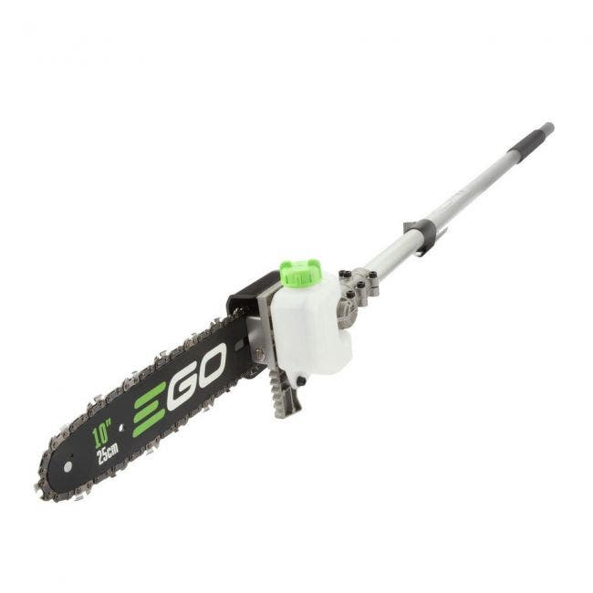 EGO Power+ PSA1000 10" Pole Saw Attachment for EGO Power+ 56-Volt Lithium-ion Multi-Head Tool System