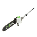 EGO Power+ PSA1000-FC 10" Pole Saw Attachment for EGO Power+ 56-Volt Lithium-ion Multi-Head Tool System - Reconditioned