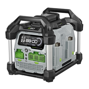 EGO Power+ PST3040 3000W Nexus Portable Power Station (Batteries and Charger Not Included)
