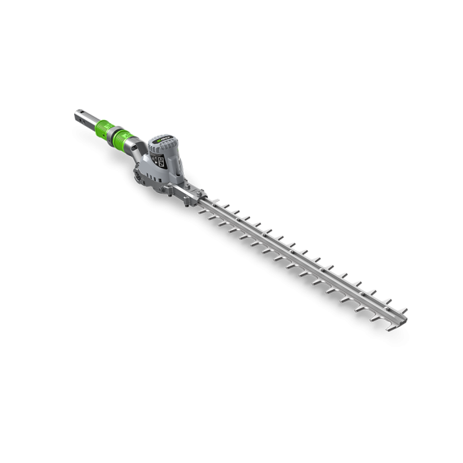 EGO Power+ PTX5100 Commercial Pole Hedge Attachment