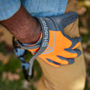 Husqvarna 589752103 Functional Work Gloves, X-Large (Pack of 1)