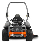 Husqvarna 967669701 Z560X 60-inch 31HP Commercial Zero-Turn mower with Fabricated Deck
