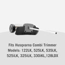 Husqvarna 967296901 DT600 Dethatcher Attachment