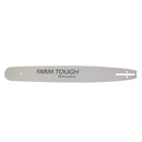 Husqvarna 531300442 FT280 18 Inch Laminated Chainsaw Bar, 3/8" Pitch .050" Gauge, 68 Drive Links
