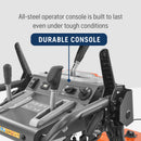 Husqvarna 970529301 ST424T 24-in 301-cc EFI Two Stage Gas Snow Thrower