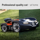 Husqvarna 970745205 435iQ AWD Automower (Up to 0.9 Acres)