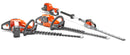 Husqvarna 967915814 520iHE3 40V Battery Pole Hegde trimmer, Battery and Charger Not Included