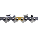 Husqvarna 581626984 X-Cut C85 24 Inch Chainsaw Chain Replacement, 3/8" Pitch, .058" Gauge, and 84 Drive Links