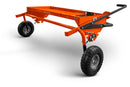 Husqvarna 588205101 SL40 Easy Hitch Platform, Zero Turn Lawn Mower Hitch for Easy Hitch Riding Mower Attachments