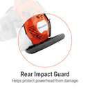 Husqvarna 967329101 525P4S 12 inch 25.4cc 2-Cycle Professional Gas Pole Saw