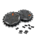 Husqvarna 597705402 IQ Automower All-Terrain Wheels