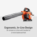 Husqvarna 967284202 525BX 25.4- cc 459- CFM 192-MPH Professional Leaf Blower
