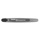 Husqvarna 599958415 X-Tough Light 36 Inch Laminated Chainsaw Bar, .375" Pitch .063" Gauge, 115 Drive Links