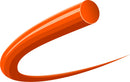 Husqvarna 529337011 529337011 095" x 140' TrimForce Round Trimmer line, Orange