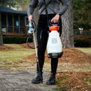 Husqvarna 598967601 2 Gallon 7.2V Battery Handheld Sprayer