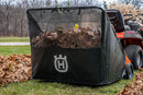 Husqvarna 529756001 LS42 42-inch Lawn Sweeper, 22 Cu. Ft. Riding Mower Attachments