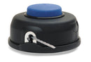 Husqvarna 966674401 966674401 T25 Tap Advance String Trimmer Head for Husqvarnaâ€™s 100-200 Series Straight and Curved Shaft Trimmers