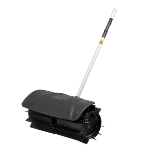 EGO Power+ RBA2100 Rubber Broom Attachment for EGO 56-Volt Lithium-ion Multi-Head Tool System