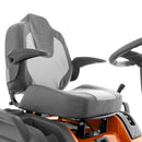 Husqvarna 960430344 TS 348XD 48 Inch, 24-HP Kawasaki FR Engine, Hydrostatic Transmission, Riding Lawn Mower