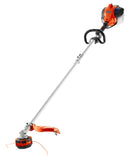 Husqvarna 970545002 330LK 28-cc 2-Cycle, 20-Inch Straight Shaft Gas String Trimmer, Attachment Capable