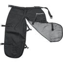 Husqvarna 531309503 531309503 Classic Chaps, Grey
