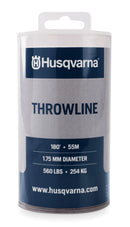 Husqvarna 596935901 180 inch Throwline