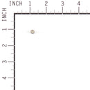 Oregon 31400 3-Pack 7/32" Sharpening Stones