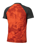 Husqvarna 599410154 TERRÄNG Short Sleeve Shirt, L Large