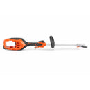 Husqvarna 970701201 330iK 40V Battery Powered Cordless Attachment Capable Combi Switch Powerhead Only with, Battery and Charger Not Included