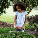 Husqvarna 585729103 585729103 122HD45 Toy Hedge Trimmer, Grey/orange