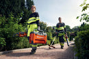 Husqvarna 970704803 40-C1000X4 Charger