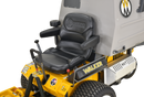 Walker armrests