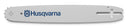 Husqvarna 596011364 12-in Chainsaw Guide Bar, 1/4" Pitch, .050" Gauge, 64 Drive Links