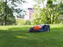 Husqvarna 967650205 AUTOMOWER® 550