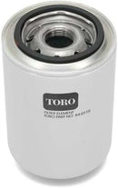 Toro 54-0110 Filter-Oil, Transmission for Select 30544 and 30610 Discharge Mowers