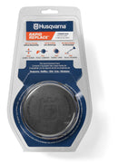 Husqvarna 536205501 Rapid Replace String Trimmer Head for Most Straight and Curved Shaft Trimmers