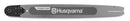 Husqvarna 599958405 X-Tough Light 32 Inch Laminated Chainsaw Bar, .375" Pitch .063" Gauge, 105 Drive Links