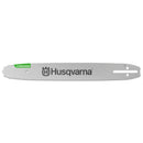 Husqvarna 596553664 X- Precision 16 Inch Chainsaw Bar, .325" mini Pitch, .043" Gauge, 64 DL