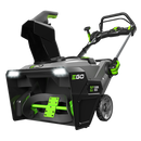 EGO Power+ SNT2101 21" Dual Port Snow Blower with (2) 4Ah Batteries and 320W Charger