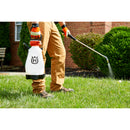 Husqvarna 596766101 2 Gallon Handheld Sprayers, White
