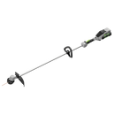 EGO Power+ ST1500 15" String Trimmer Straight Shaft (Battery and Charger Not Included)