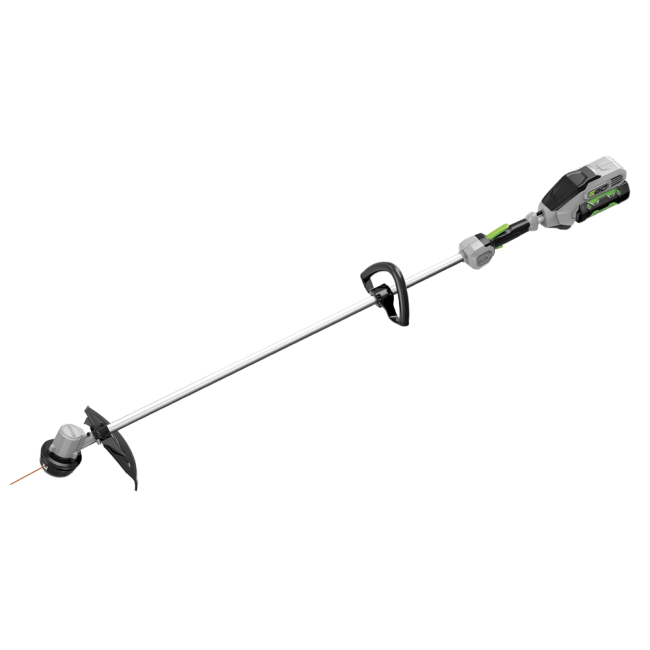 EGO Power+ ST1500-S 15" 56-Volt Lithium-Ion Cordless Brushless String Trimmer (Battery and Charger Not Included)