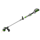 EGO Power+ ST1511T 15" POWERLOAD String Trimmer Kit with Telescopic Alu Foldable Shaft with 2.5Ah Battery and Charger Included
