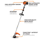 Stihl FS 94 R Loop Trimmer Gas Powered
