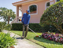 Stihl KombiSystem Multi-Task with FS-KM Line Head Trimmer Attachment Kit