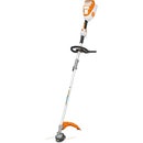 Stihl KombiSystem Multi-Task with FS-KM Line Head Trimmer Attachment Kit