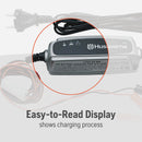 Husqvarna 585445101 Lawn Mower Battery Charger