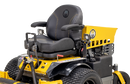 Walker suspension-comfort-seat