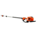 Husqvarna 967885011 530iPT5 10 Inch Telescopic Pole Saw. 3/8" pitch, Battery and Charger Not Included