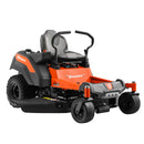 Husqvarna 970729905 Z242F 42 Inch, 21.5-HP Kawasaki V-Twin Engine, Hydrostatic Transmission, Zero Turn Lawn Mower